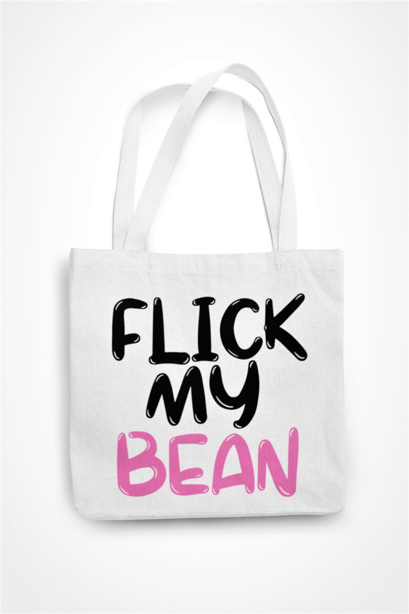 Flick My Bean