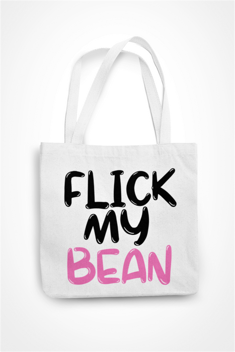 Flick My Bean