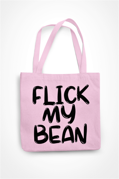 Flick My Bean