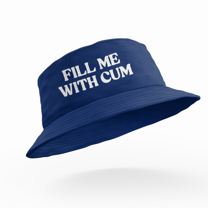 Fill Me With Cum
