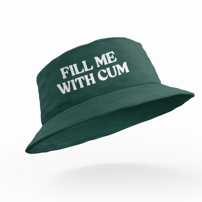 Fill Me With Cum