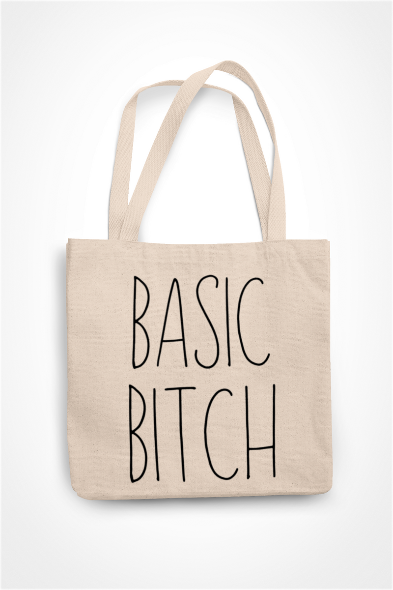 Basic Bitch