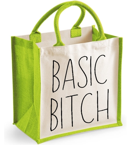 Basic Bitch