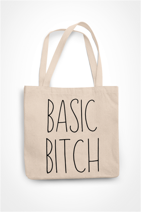 Basic Bitch