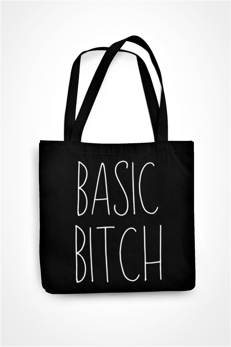 Basic Bitch