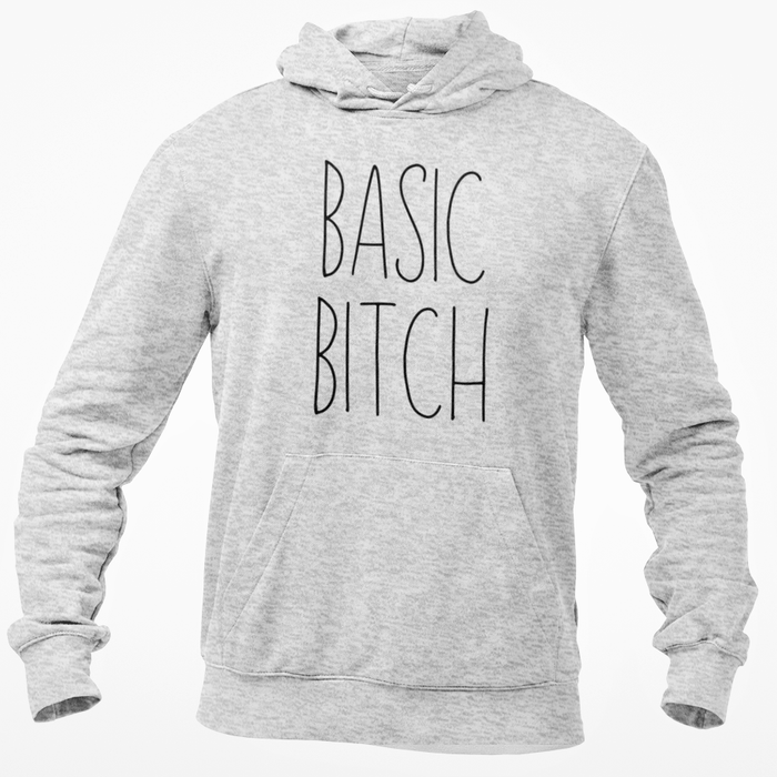 Basic Bitch