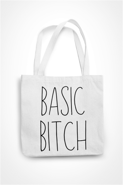 Basic Bitch