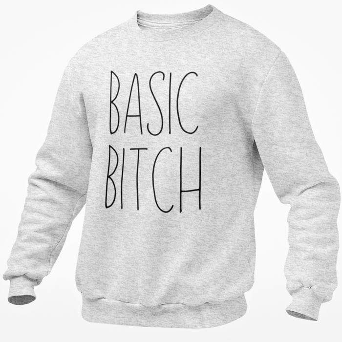 Basic Bitch