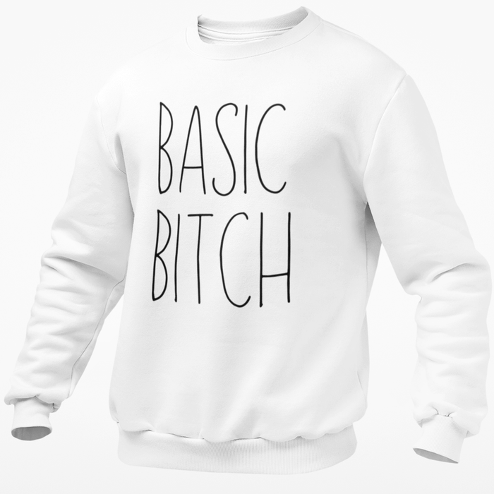 Basic Bitch