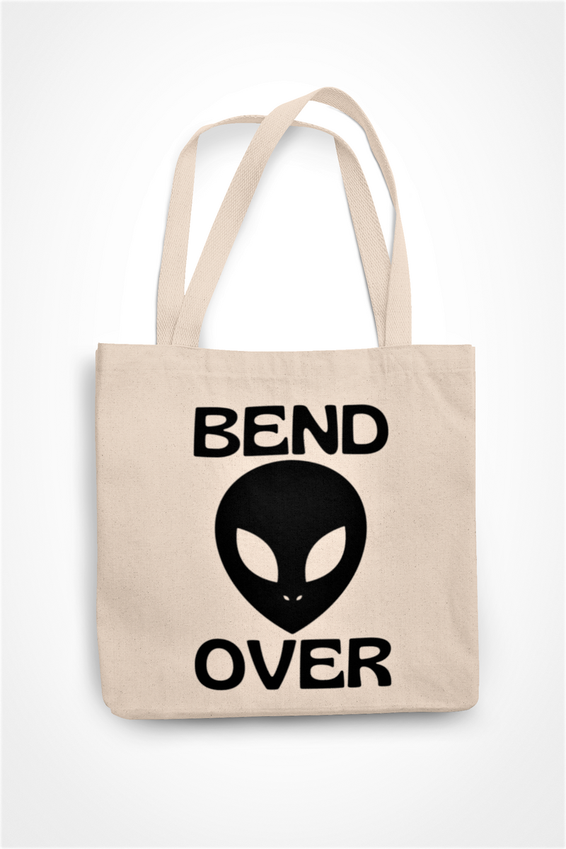 Bend Over