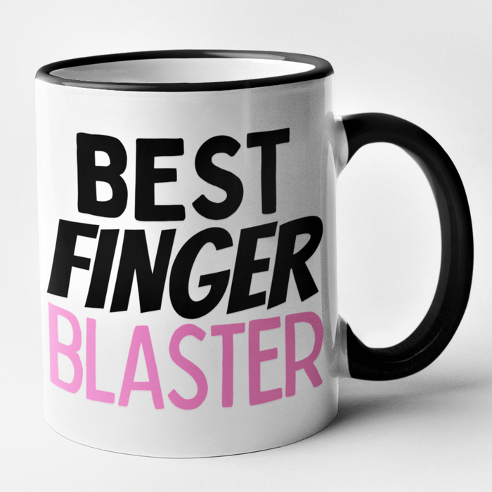 Best Finger Blaster