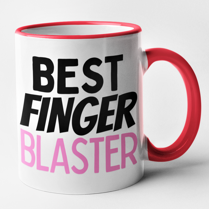 Best Finger Blaster