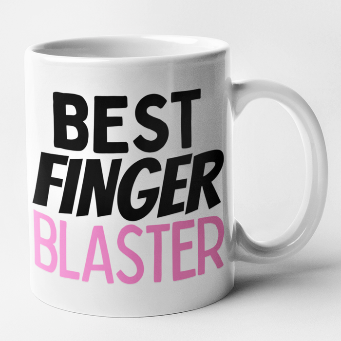 Best Finger Blaster