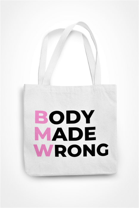 Body Made Wrong