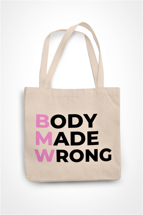 Body Made Wrong