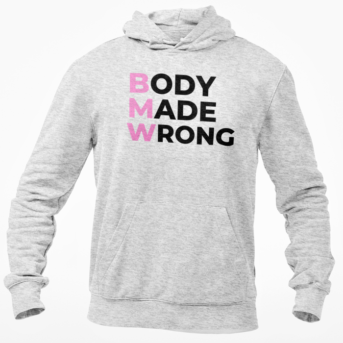 Body Made Wrong