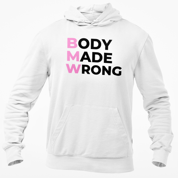 Body Made Wrong