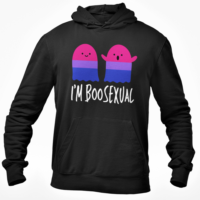 I'm Boosexual