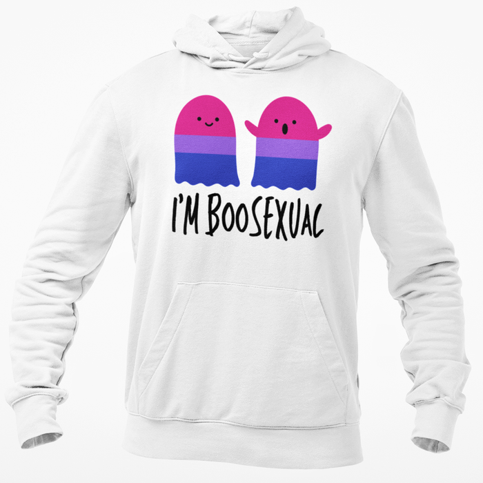 I'm Boosexual