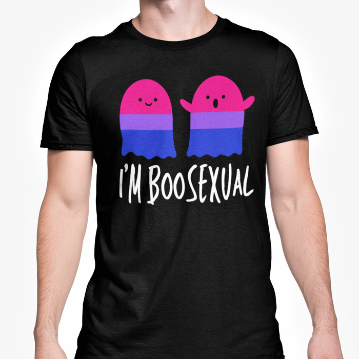 I'm BooSexual