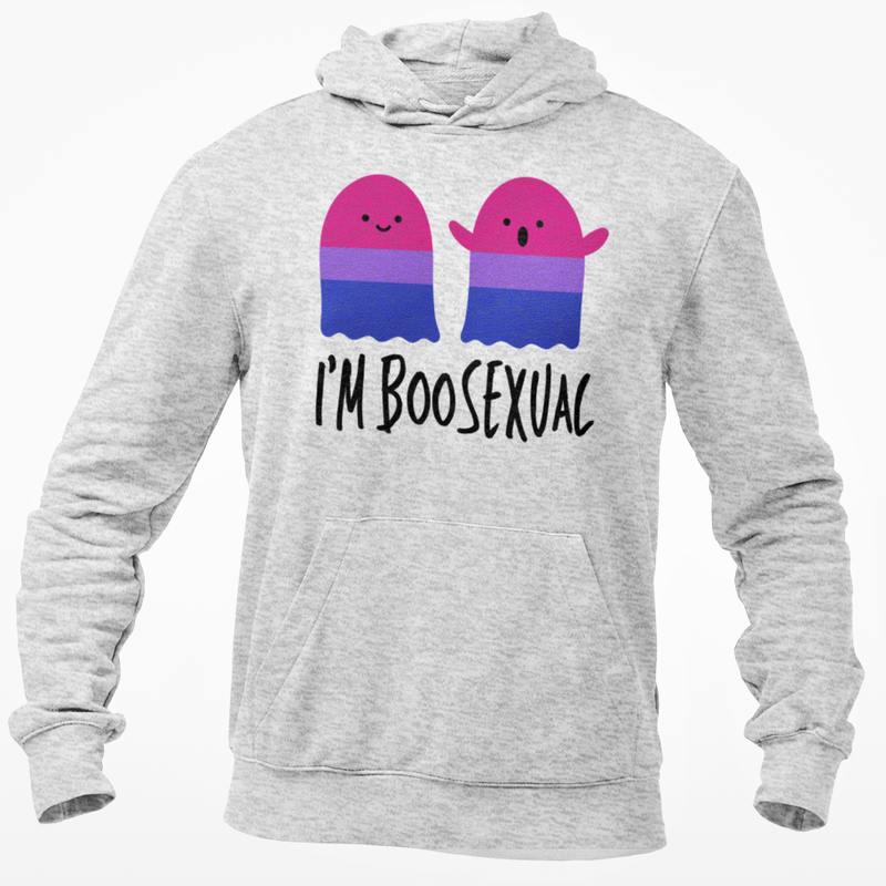 I'm Boosexual