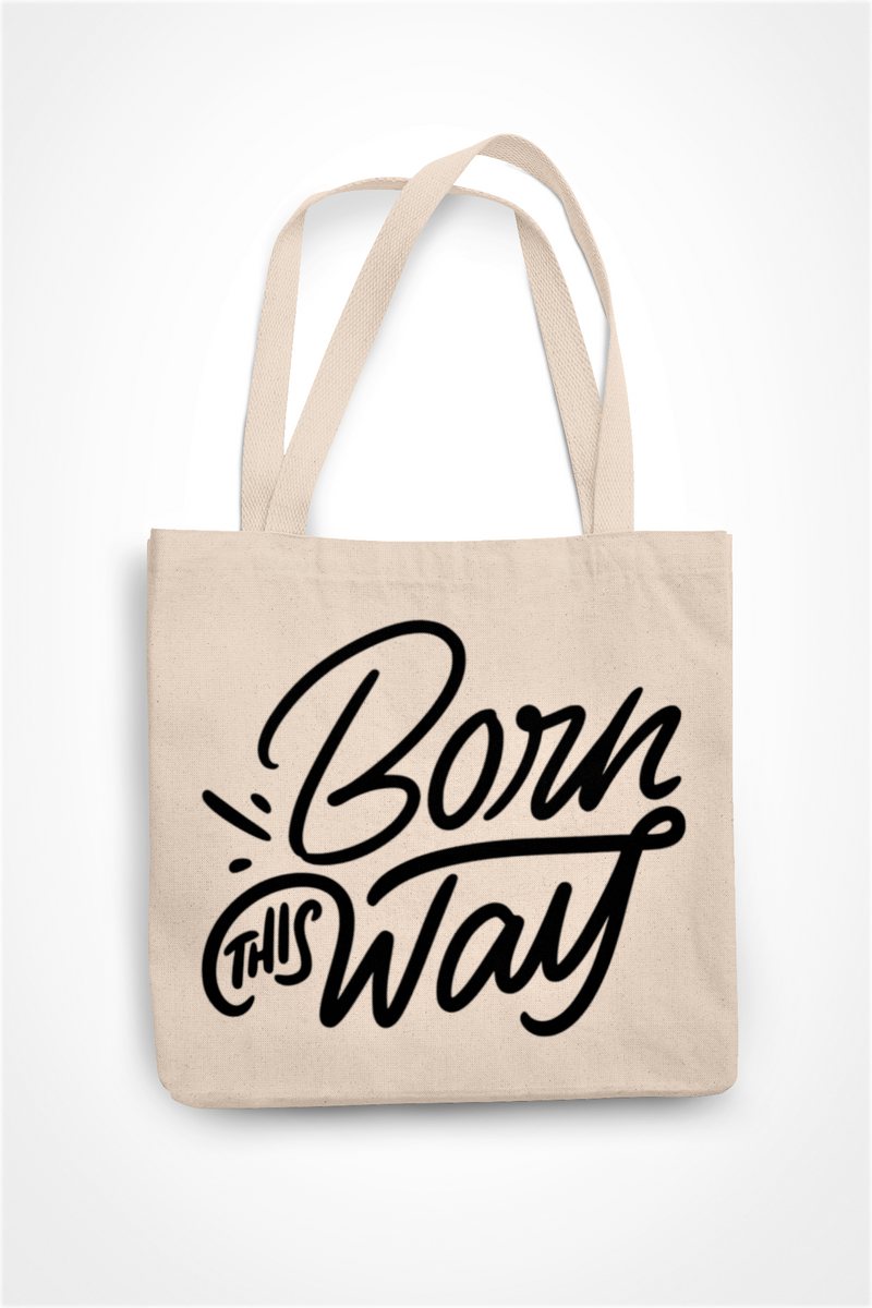 Born This Way