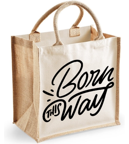 Born This Way