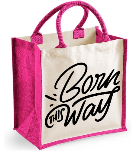 Born This Way