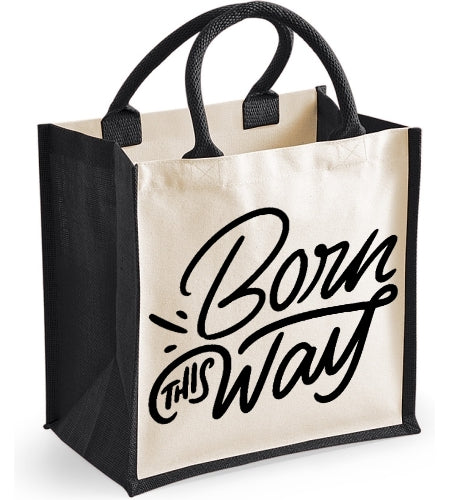 Born This Way