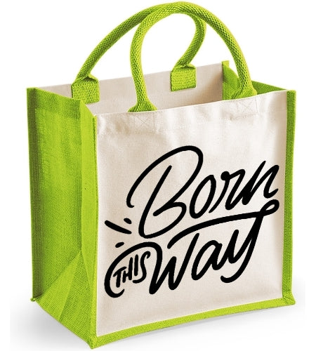 Born This Way