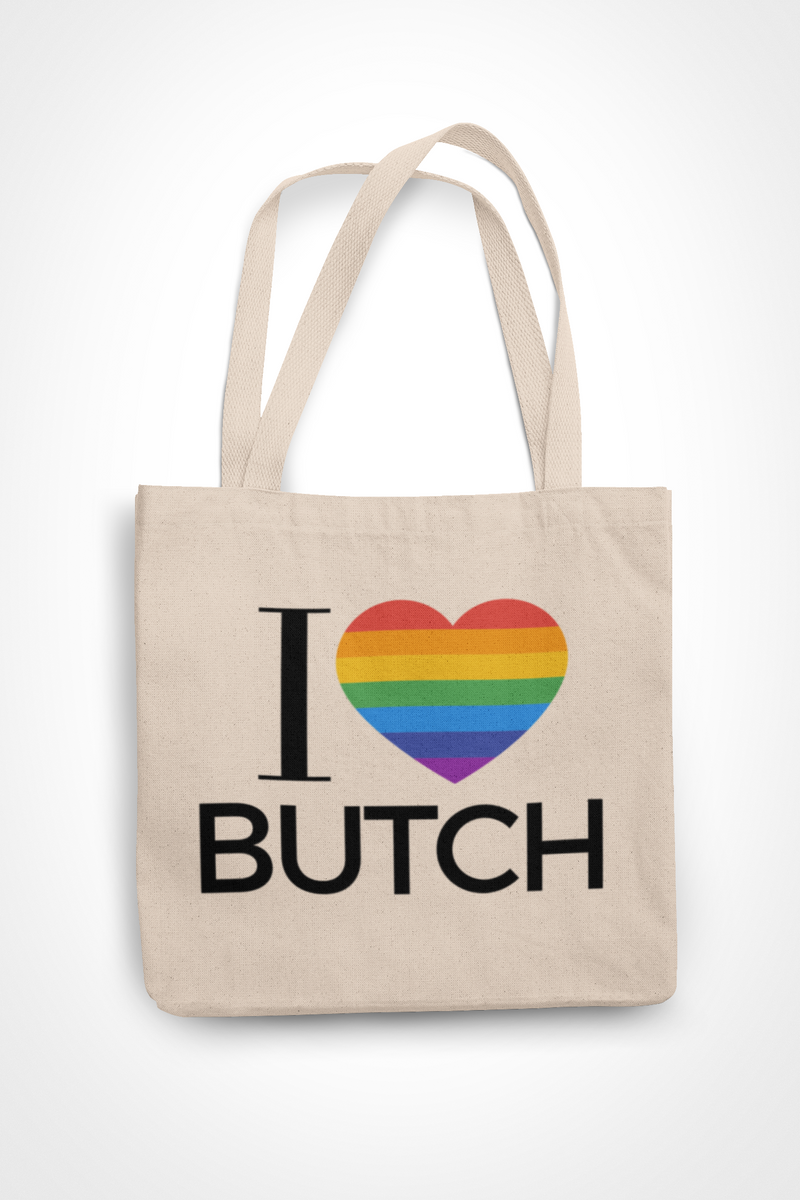 I Love Butch