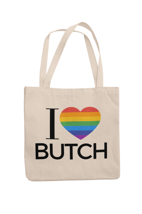 I Love Butch