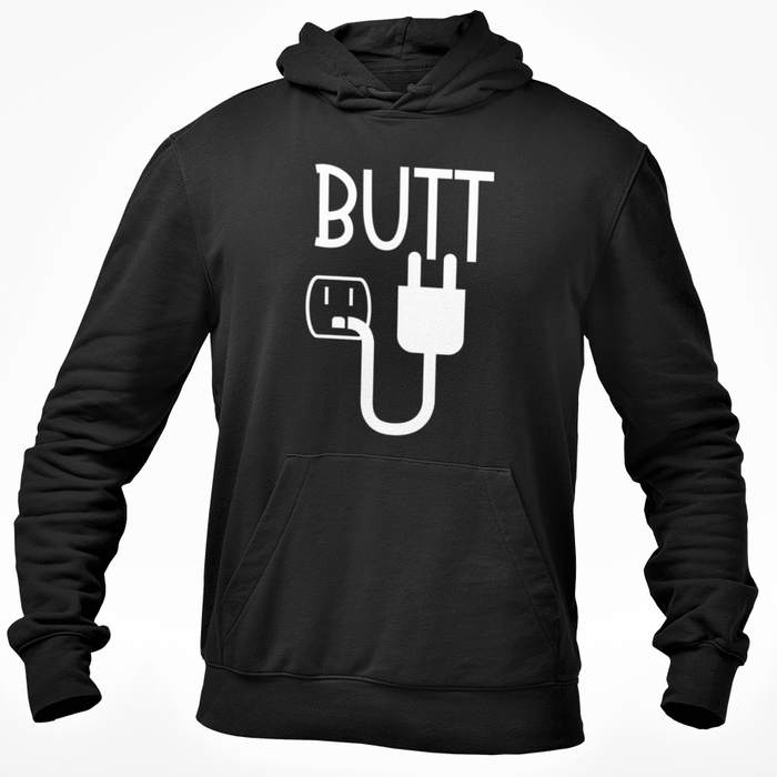 Butt Plug