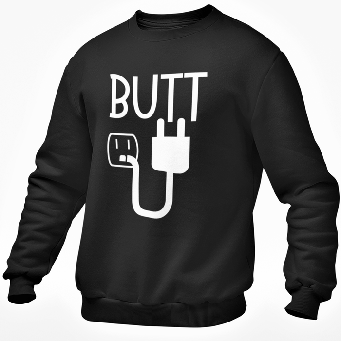 Butt Plug