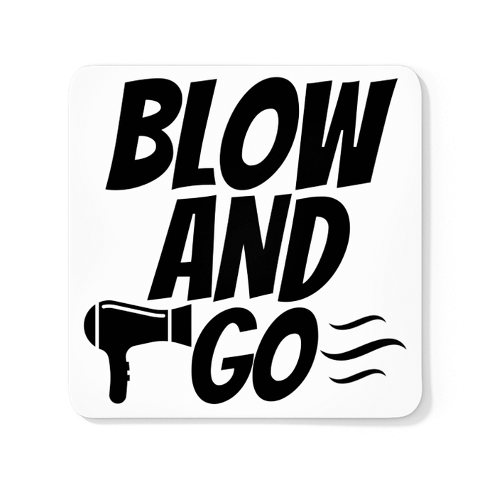Blow And Go