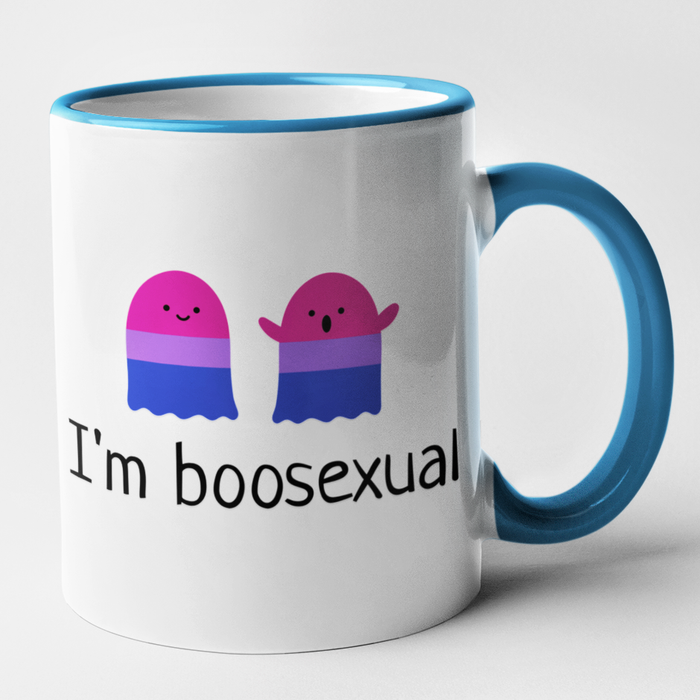 Boosexual