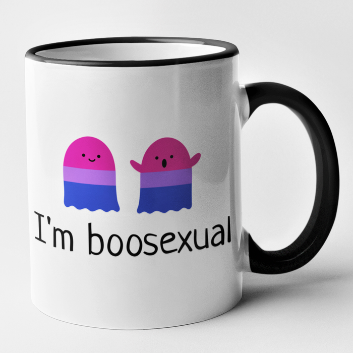 Boosexual