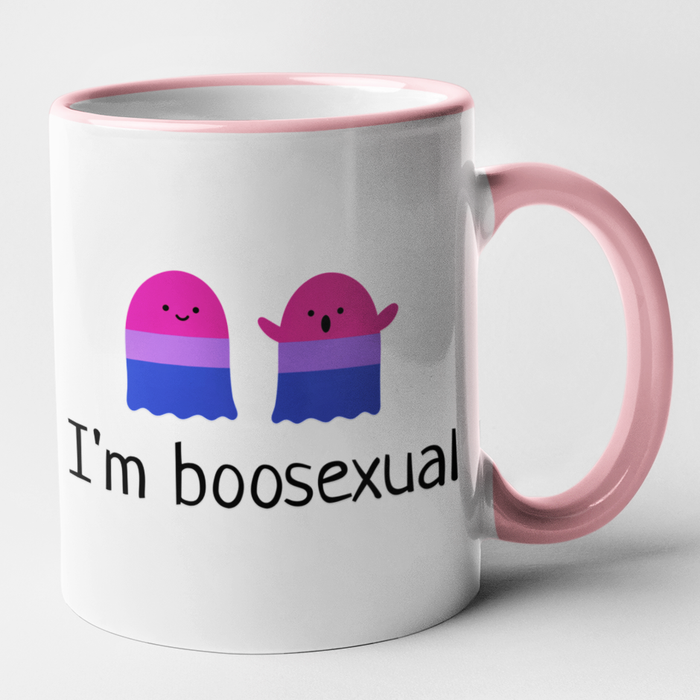 Boosexual