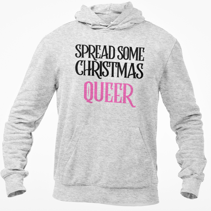 Spread Some Christmas Queer
