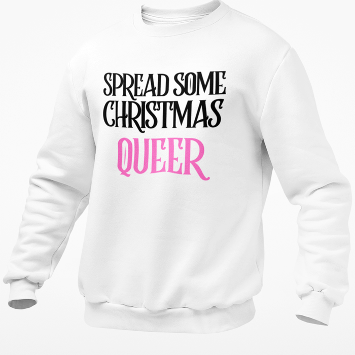 Spread Some Christmas Queer