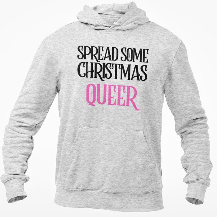 Spread Some Christmas Queer