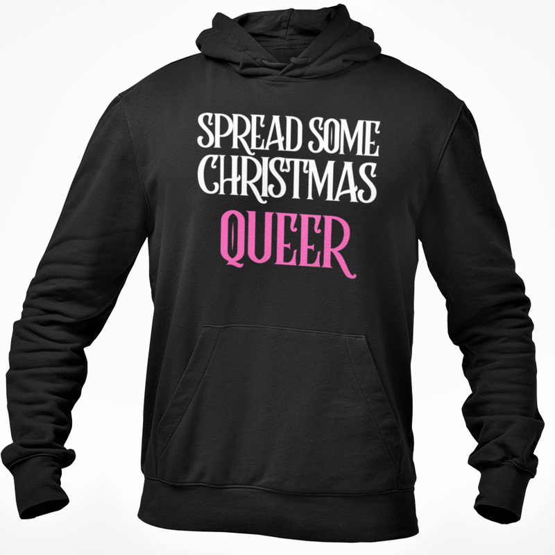 Spread Some Christmas Queer