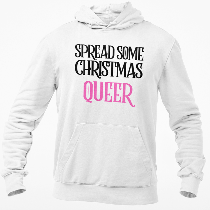 Spread Some Christmas Queer