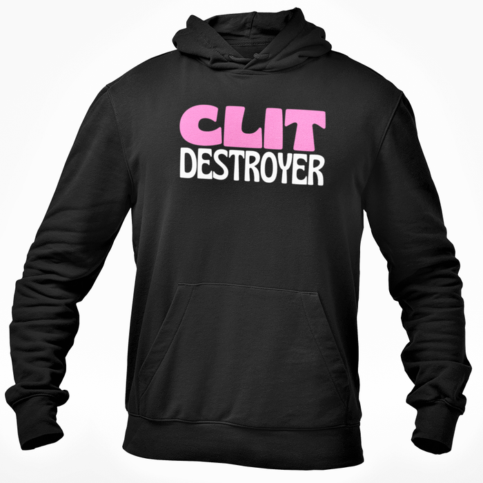 Clit Destroyer