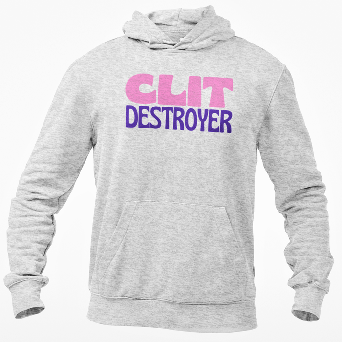 Clit Destroyer