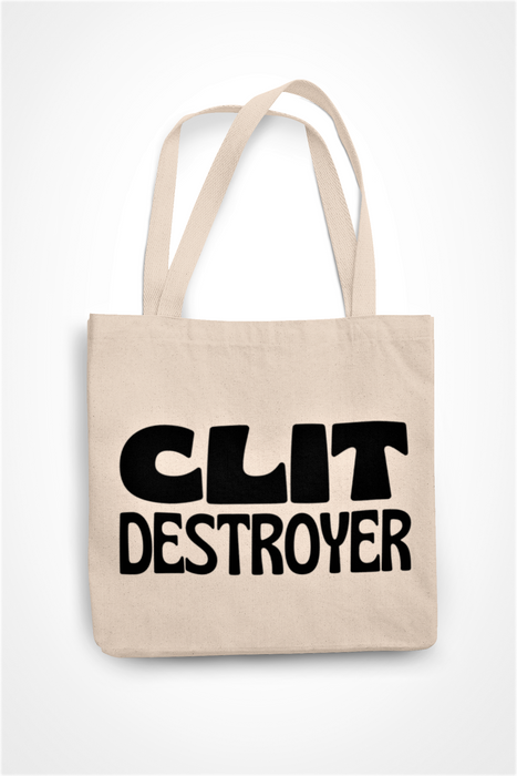 Clit Destroyer