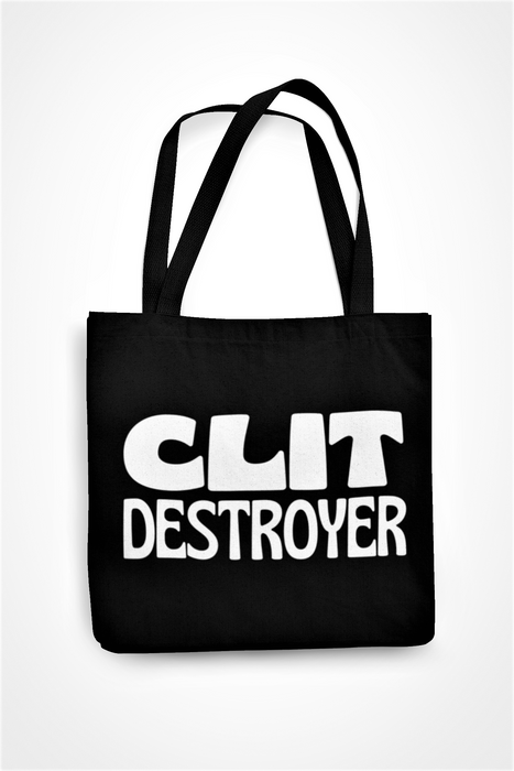 Clit Destroyer
