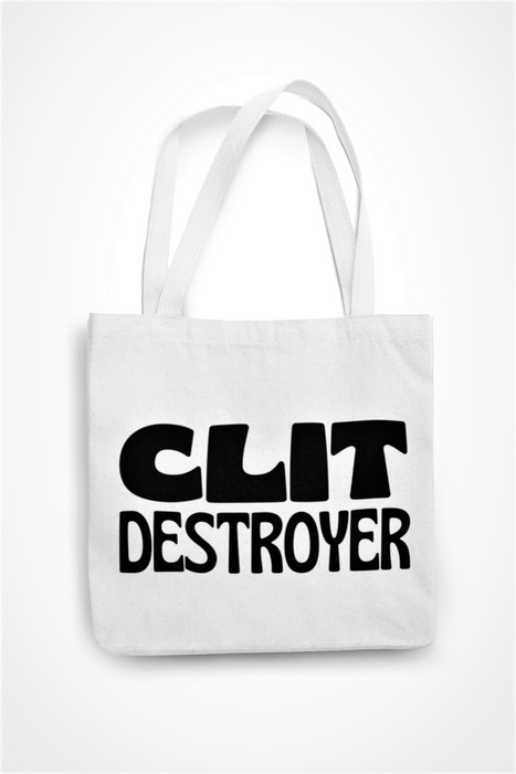 Clit Destroyer