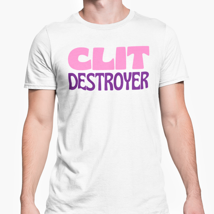 Clit Destroyer