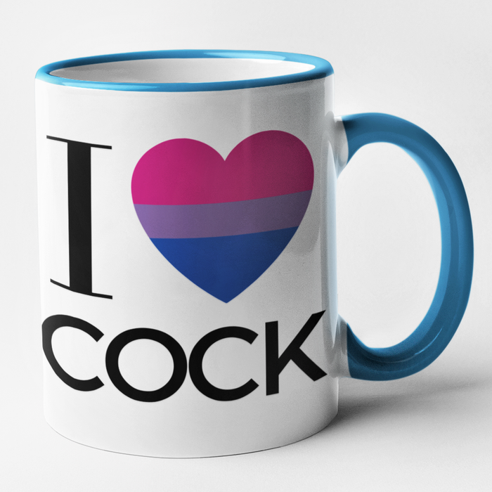 I Love Cock